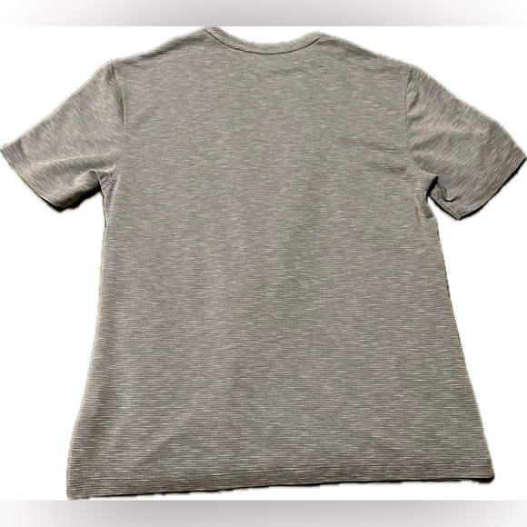 Men's Joseph Abboud Casual Crew Neck T-Shirts - Set of 3 - Picture 4 of 8